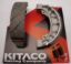 Show details for Brake shoe kit Kitaco PictureAltAttribute - 90131-jpg